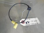 1967- 1975 Ford Mustang Galaxie Fairlane V8 Distributor Primary Wire 90 Degree. Fixed Price $14.95.