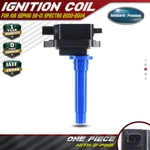 Ignition Coil For Kia Sephia 1998-2001 Spectra 2000-2004 L4 1.8l 0k247-18100a. Fixed Price $19.99.
