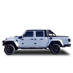 Black Horse Classic Roll Bar Fit 2020-2026 Jeep Gladiator. Fixed Price $721.91.
