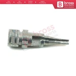 Bsp558 Ignition Lock Cylinder Barrel Rod For Chrysler Dodge 4685863aa 4685863ae. Fixed Price $13.00.