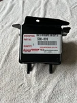 2020-2024 Toyota Highlander Side Support 57082-0e010. Fixed Price $76.00.