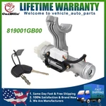 Ignition Lock Cylinder Switch Assembly With 2 Keys For 2006-10 Kia Rio 1.6l Dohc. Fixed Price $49.95.