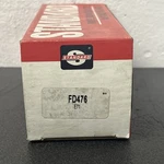 Brand New!! Standard Fd-476 Ignition Coil. Fixed Price $29.95.