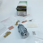 Ignition Lock Cylinder Assembly For Dodge Chrysler Jeep 2004 2005 2006 2007 2008. Fixed Price $62.70.
