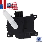 Climate Control Damper Servo 87106-48020 For Lexus Rx300 Denso Part# 063700-7061. Fixed Price $22.99.