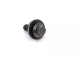 Genuine Mopar Hex Flange Head Bolt. Fixed Price $24.26.