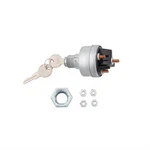 United Pacific 98394 Ignition Switch 4 Position, Die Cast Housing, Fits 3/4 To 1. Fixed Price $35.40.