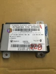 2013-2018 Mitsubishi Outlander Sport Bluetooth Telephone Module 8785a073 Oem. Fixed Price $29.99.