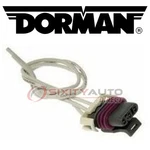 Dorman Techoice Crankshaft Position Sensor Connector For 2006-2013 Chevrolet Tt. Fixed Price $47.21.