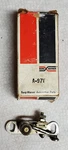 Borgwarner A-97v Contact Points Set 1948-74 Ford 1950-51 Lincoln 1949-74 Mercury. Fixed Price $5.98.