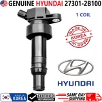 Genuine Hyundai X1 Ignition Coil For 2013-2019 Kia 1.6l I4, 27301-2b100. Fixed Price $36.64.