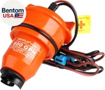 12v 800 Gph Bilge/livewell/baitwell Pump Replacement Cartridge Motor Fits Mod. Fixed Price $34.86.