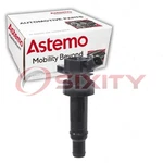 Hitachi Ignition Coil For 2012-2015 Hyundai Veloster 1.6l L4 Spark Plug Wire Mp. Fixed Price $55.89.