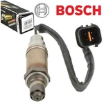 Bosch Oxygen Sensor 25212 Direct Fit For Kia Hyundai No Box Downstream Position. Fixed Price $37.99.