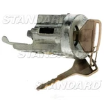 Standard Motor Products Ignition Lock Cylinder Us132l W/ Key. Fixed Price $24.99.