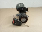 05-07 Dodge Magnum Chrysler 300 Immobilizer Ignition Switch W/key 3521a-r04b Oem. Fixed Price $109.95.