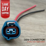 New Oem 98-05 Lexus Gs300 Vacuum Delay Switching Valve No. 1 Connector Pigtail. Fixed Price $11.95.