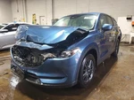 Ignition Switch Silver Fits 17-23 Mazda Cx-5. Fixed Price $129.89.