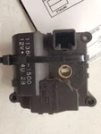 Lexus Ls400, Electrical Evaporator Servo Motor, 2000, 113800-1500. Fixed Price $114.73.