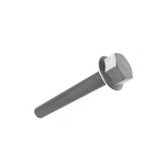 Genuine Mopar Hex Flange Head Bolt Mounting 6104186aa. Fixed Price $6.13.
