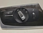 2012 Bmw 550i F10 Light Switch. Fixed Price $69.99.