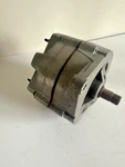 Delco Remy 37a 12 Volt Alternator 1100834 Without Cooling Fan Remanufactured. Fixed Price $58.00.