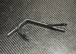 94-01 Acura Integra Crank Case Vent Pcv Breather Coolant Pipe Tube B18b1 Oem. Fixed Price $29.99.