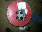 Coil/ignitor Top Coil Dg-460 Fits 95-97 Lincoln Continental. Fixed Price $64.74.