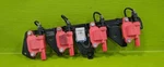 08-13 Silverado Sierra 5.3l Ignition Coil Igniter Pack Rack (square) Oem 3899-30. Fixed Price $60.00.