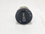 2010-2012 Ford Fusion Headlight Dimmer Switch Control Oem Ar3t-13d061-cb3ja6. Fixed Price $12.00.