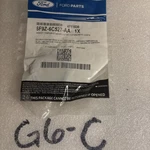 Ford Gasket 6f9z-6c527-aa. Fixed Price $4.25.
