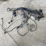 Oem Bmw E36 1999 328ic Manual Engine Harness Asc+t M52b28 18741165 Complete. Fixed Price $479.99.