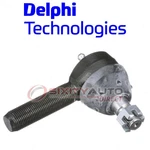 Delphi Right Outer Steering Tie Rod End For 1957-1958 Buick Century Gear Fn. Fixed Price $46.26.