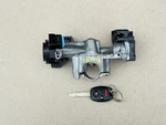 2012-2016 Honda Cr-v Ignition Lock W/ Key & Immobilizer Oem 39730-t0a-a0. Fixed Price $139.50.