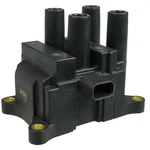 Ngk 48961 Dis Ignition Coil For 13-19 Ford Fiesta. Fixed Price $57.91.