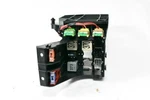 2007 Audi A8 L D3 Battery Fuse Box Relay Wiring Harness Oem 4e1937503a. Fixed Price $24.00.