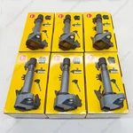 6 Pcs Oem Ngk Ignition Coil 30520-5g0-a01 For Honda Accord Pilot Acura 3.5l V6. Fixed Price $244.99.