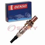 Denso Upstream Oxygen Sensor For 1994-1995 Audi 90 2.8l V6 Exhaust Emissions Qr. Fixed Price $70.95.