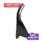 Specialty 6078bk, One Black Steel Alternator Bracket Bbc Swp Performance. Fixed Price $40.42.