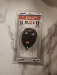 Keyless Entry Transmitter-key Fob - Carded Dorman 13719 For Gm 2007-2010. Fixed Price $22.49.