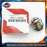 Oem Engine Coolant Thermostat 90916-03090 Fit 1987-2001 Toyota Corolla Celica. Fixed Price $26.99.