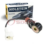 Holstein Ignition Knock Detonation Sensor For 2000-2002 Subaru Outback 2.5l Fc. Fixed Price $26.76.