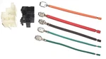Ignition Switch Repair Harness 1970 On Chevy Gmc Pickup Suburban Blazer G Van ++. Fixed Price $17.95.