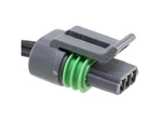 Ignition Coil Connector Kit Wells 28dxdjc14 For Honda Passport 2000 2001 2002. Fixed Price $42.25.