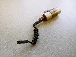 Used Original Porsche 356 911 Beru Sk210/3s Radio Noise Supressor .5uf Capacitor. Fixed Price $35.00.