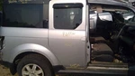 Passenger Right Rear Side Door Fits 07-11 Element. Fixed Price $474.89.