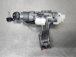 06-11 Hyundai Accent M/t Ignition Switch Lock Cylinder Assy W/ Key 81910-1e020. Fixed Price $100.00.