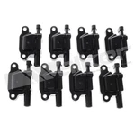 Walker Products Ignition Coil Set P N 928 3055 8. Fixed Price $248.91.