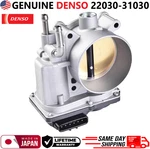Oem Genuine Denso Throttle Body For 2005-2018 Toyota Lexus 3.5l V6, 22030-31030. Fixed Price $116.54.