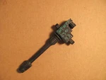 Infiniti I30 & Nissan Maxima Hanshin Ignition Coil Mcp-1300. Fixed Price $29.99.
